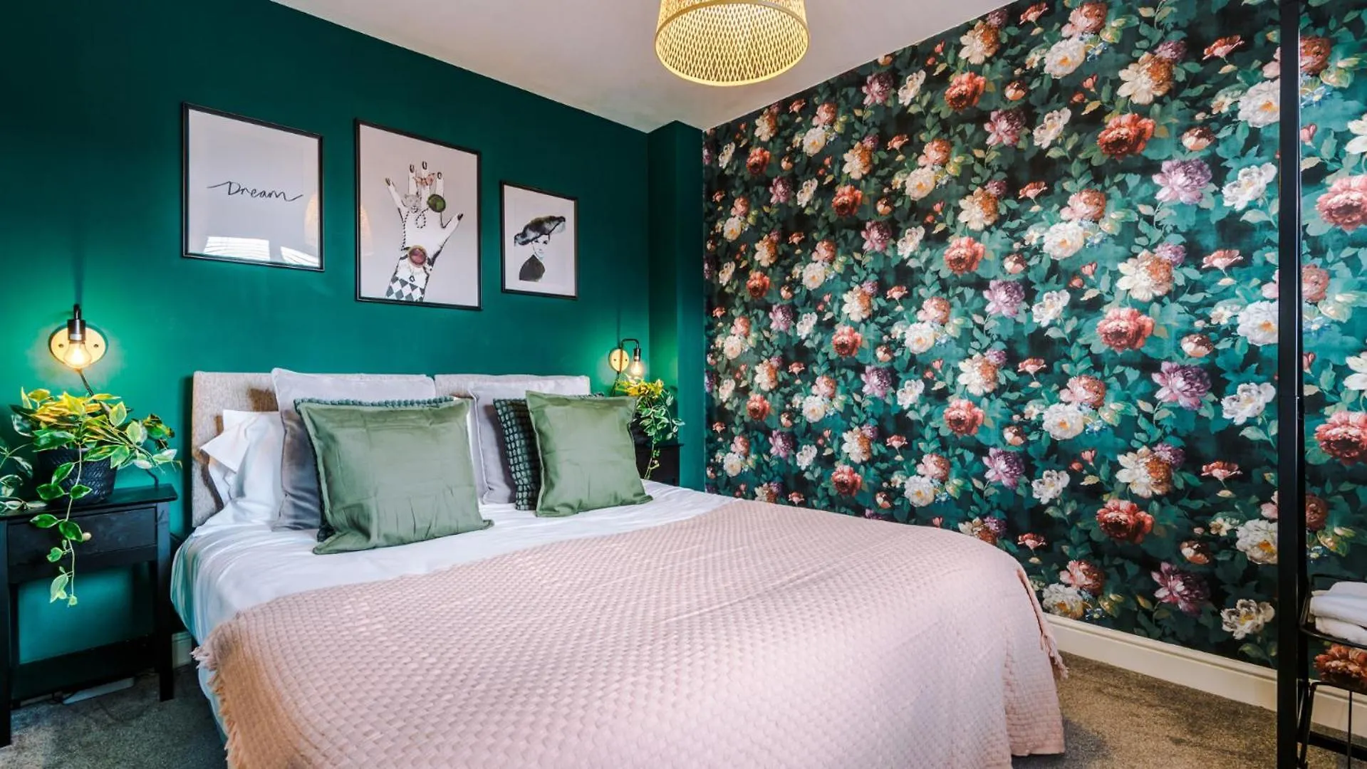 Wharf View Townhouse Chester United Kingdom